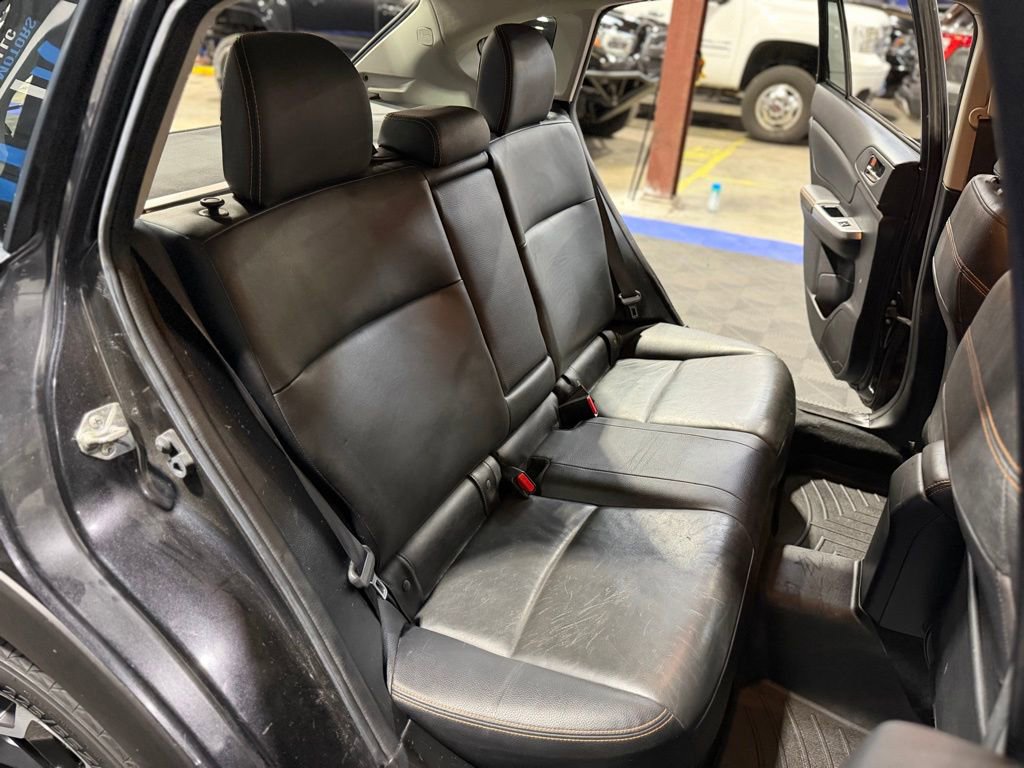 Used 2016 Subaru Crosstrek 2.0i Limited image 24