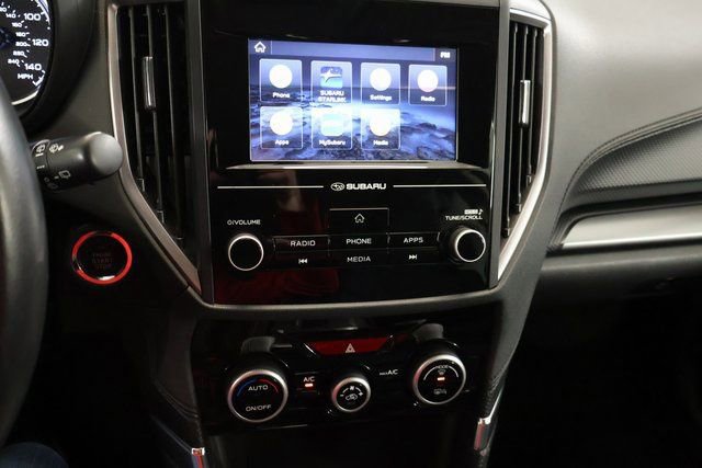 Certified 2024 Subaru Forester Premium image 22