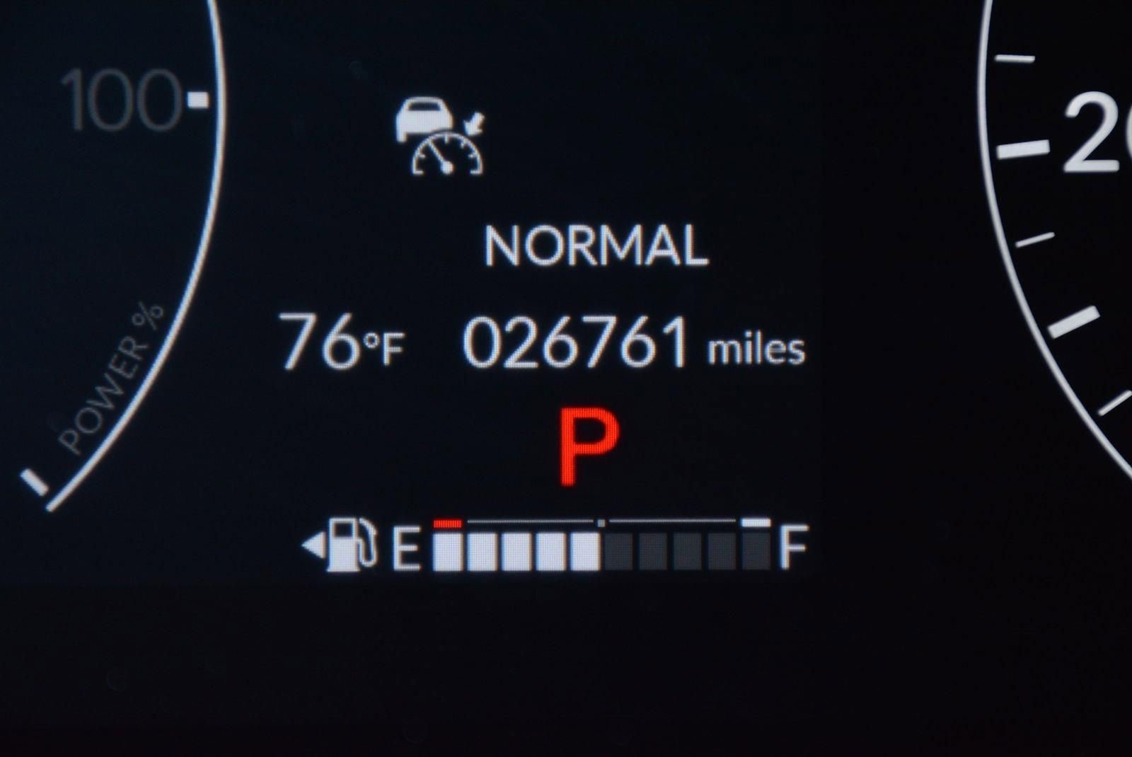 Used 2023 Honda CR-V Sport Touring image 26