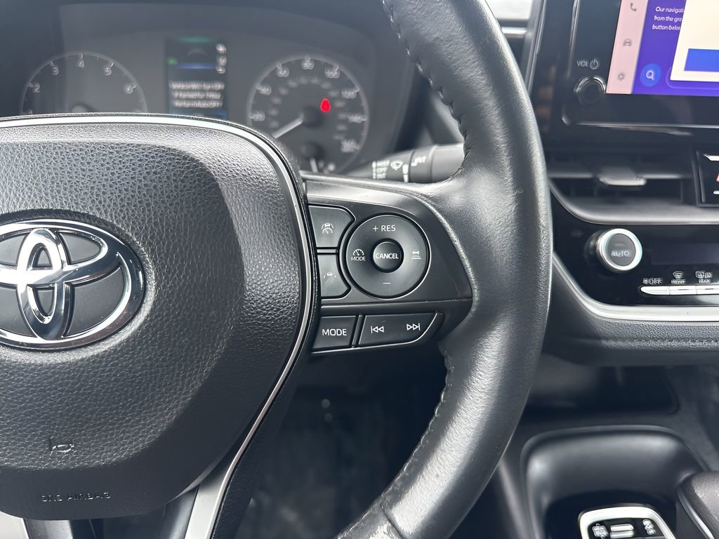 Used 2023 Toyota Corolla SE image 14