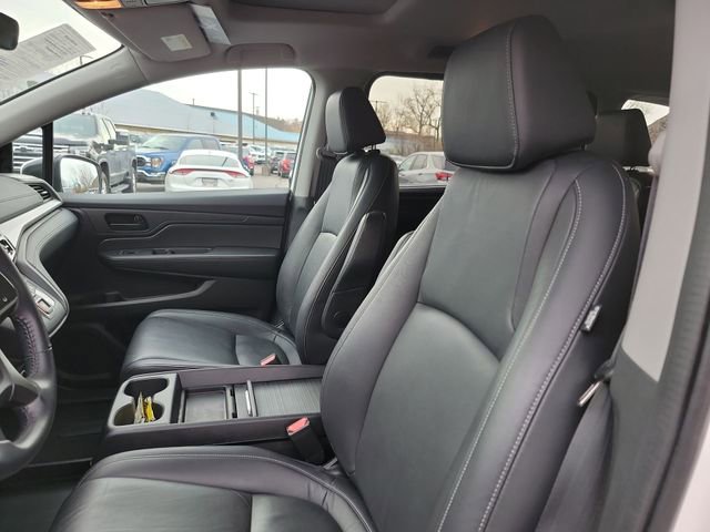 Used 2024 Honda Odyssey EX-L image 18