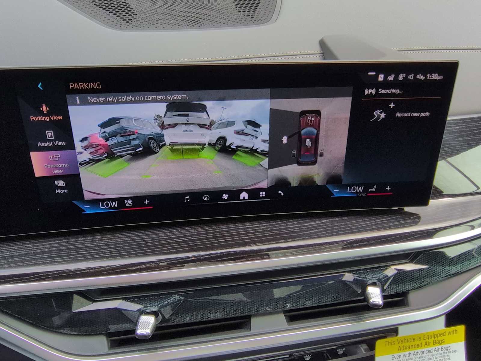 New 2026 BMW X6 xDrive40i w/ Premium Package image 32