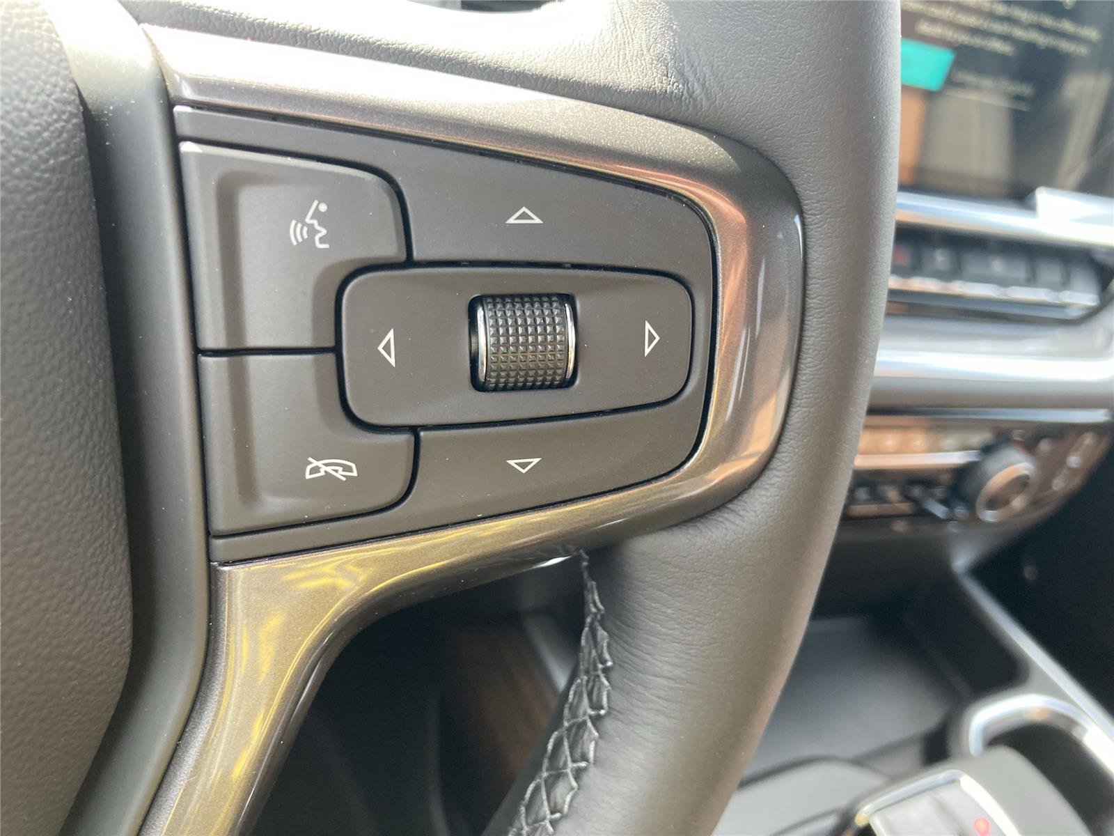 New 2026 Chevrolet Silverado 1500 High Country image 27