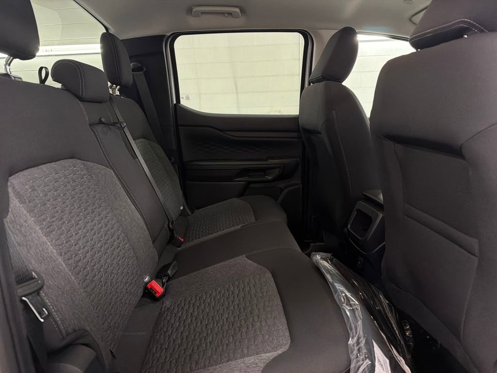 New 2025 Ford Ranger XL image 29