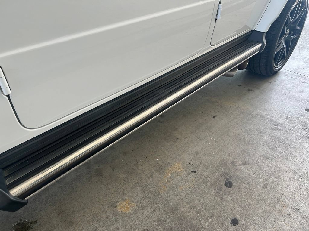 Used 2022 Mercedes-Benz G 63 AMG 4MATIC image 16