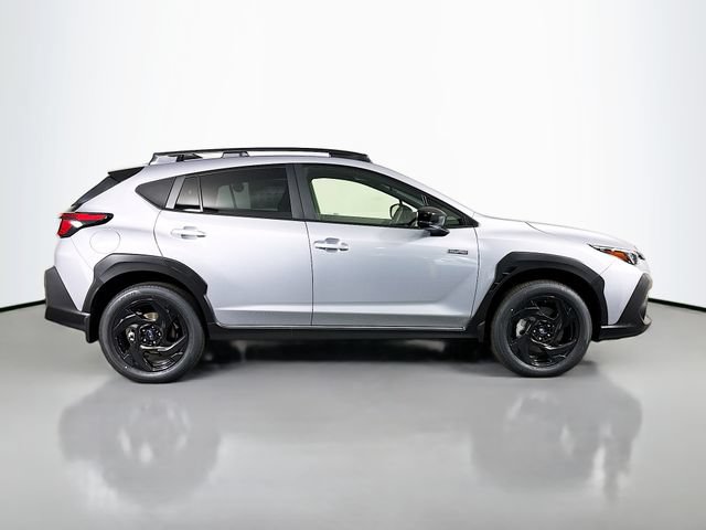 New 2026 Subaru Crosstrek 2.5i Sport w/ Crosstrek Mirror Package AWD/4WD image 8