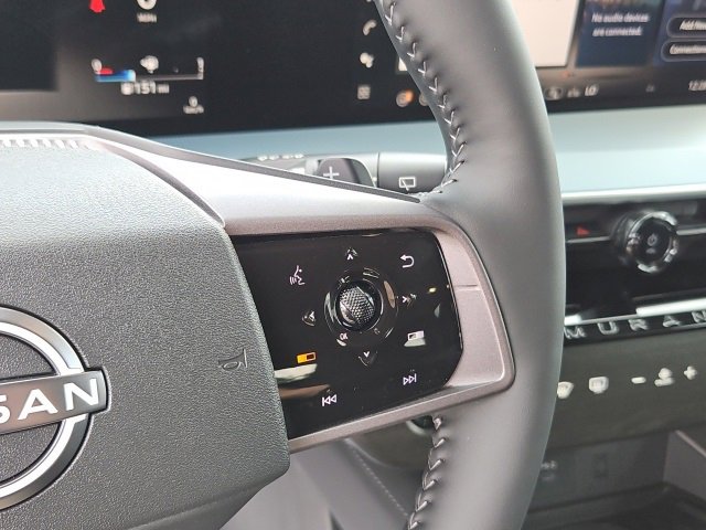 New 2026 Nissan Murano SL image 12