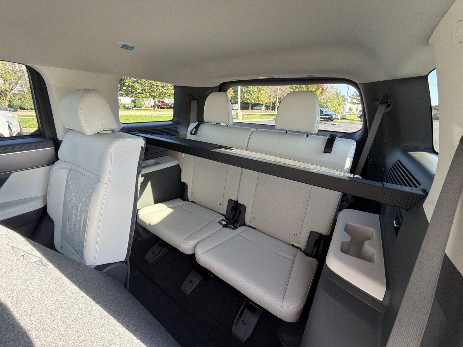New 2027 Hyundai Santa Fe SEL AWD/4WD image 24