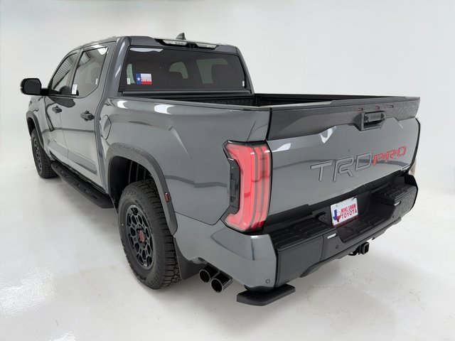 New 2026 Toyota Tundra TRD Pro image 38