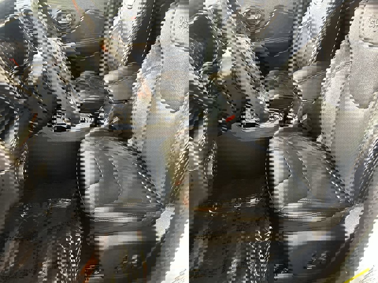 Used 2022 Jeep Cherokee Latitude Lux image 19