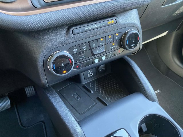 Certified 2023 Ford Bronco Sport Outer Banks w/ Tech Package AWD/4WD image 19