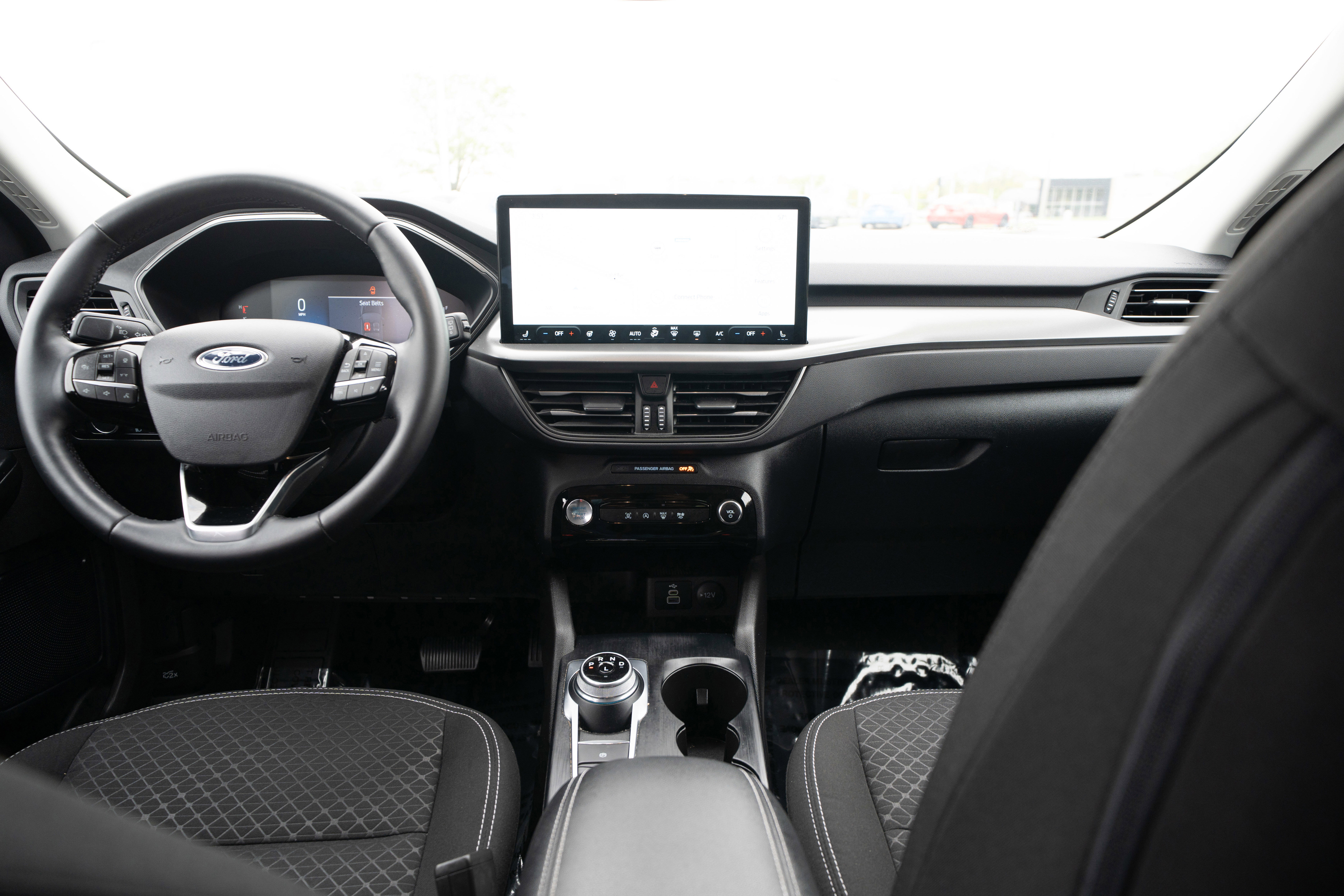 Used 2024 Ford Escape Active w/ Tech Pack #1 AWD/4WD image 20