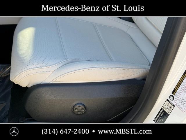 New 2026 Mercedes-Benz GLC 300 4MATIC image 20