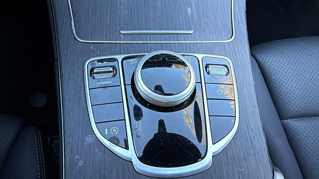 Certified 2021 Mercedes-Benz C 300 Sedan image 29