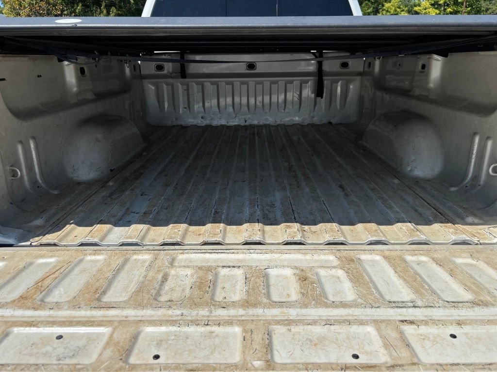 Used 2015 Chevrolet Silverado 1500 LTZ AWD/4WD image 23