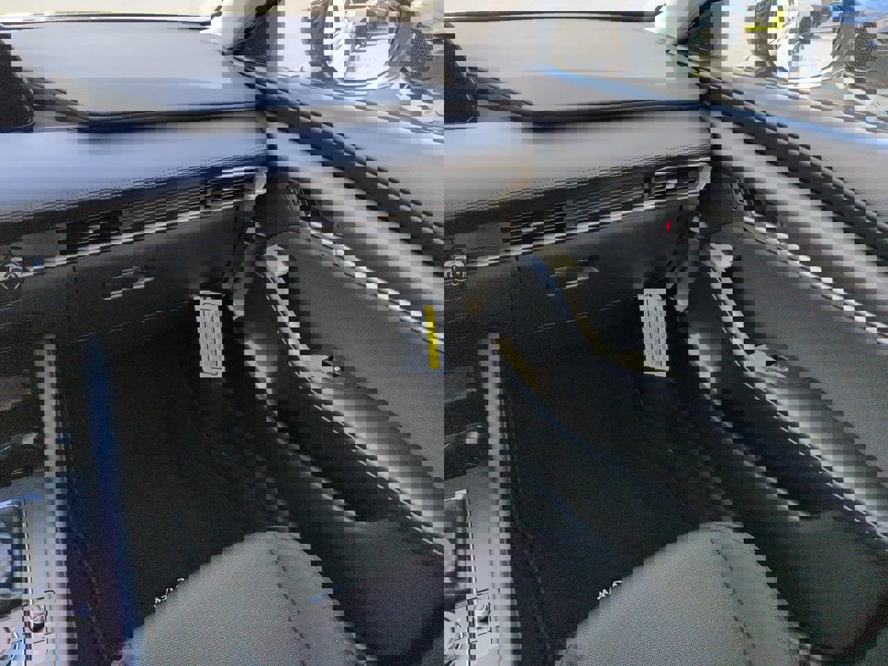 New 2026 MAZDA MAZDA3 s image 16