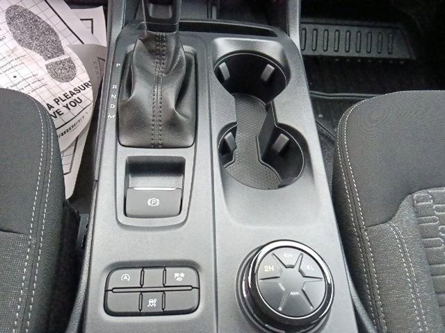 New 2026 Ford Ranger XL AWD/4WD image 23