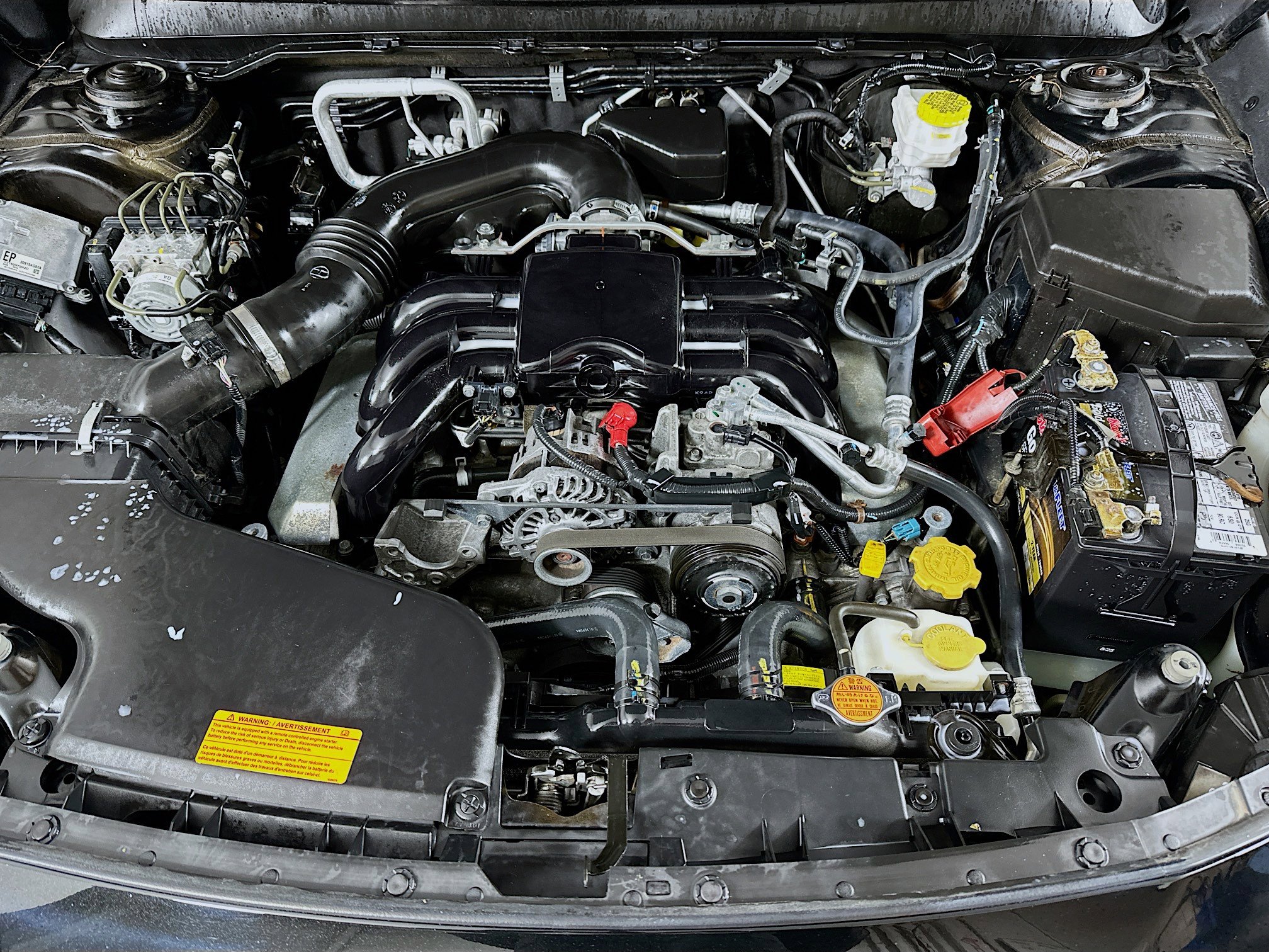 Used 2019 Subaru Outback 3.6R Limited image 30