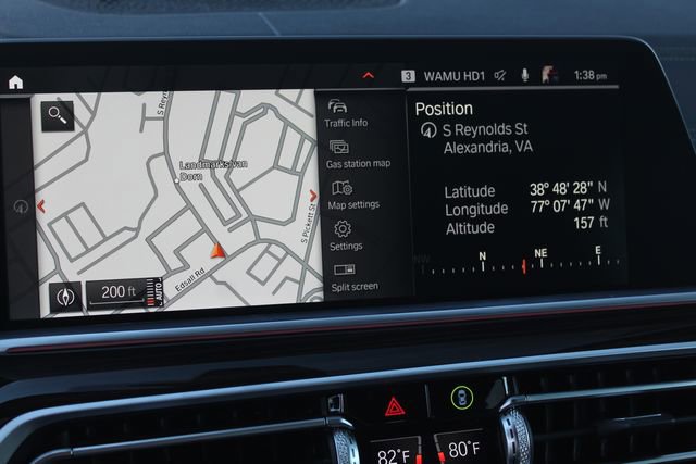 Used 2021 BMW X5 xDrive40i image 20