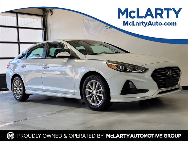 Used 2019 Hyundai Sonata ECO