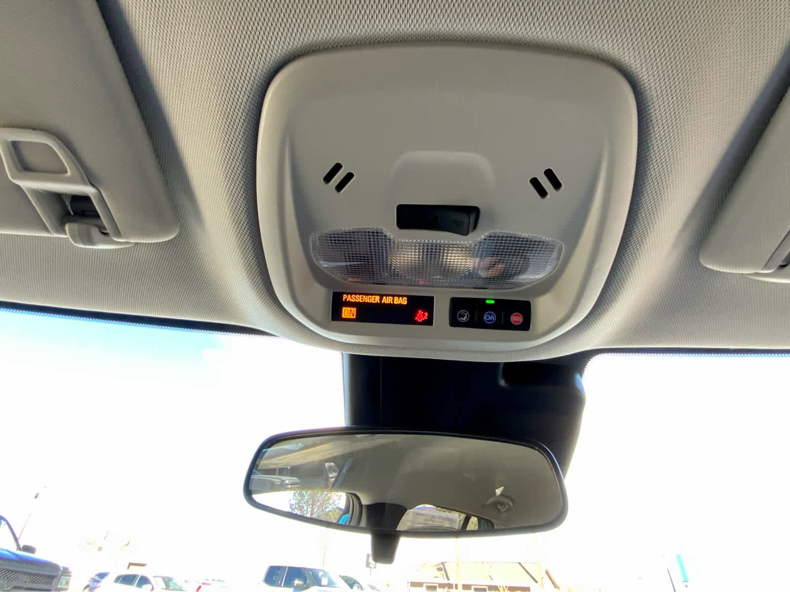 New 2026 Chevrolet Trax ACTIV w/ Driver Confidence Package FWD image 44