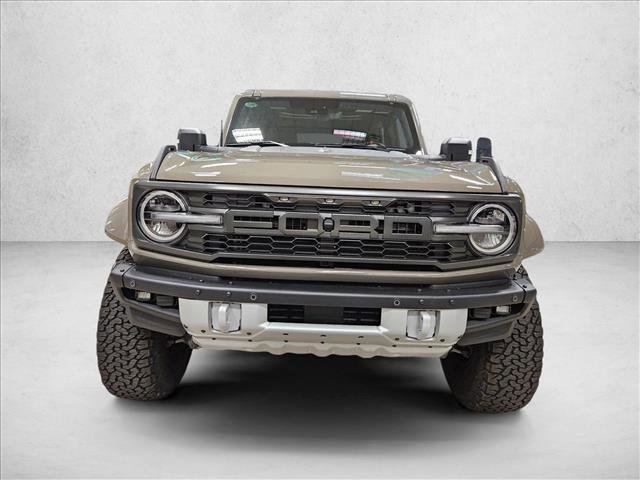 New 2026 Ford Bronco Raptor image 6