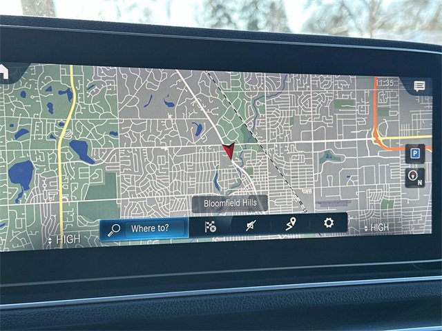 Used 2020 Mercedes-Benz GLE 350 4MATIC image 28