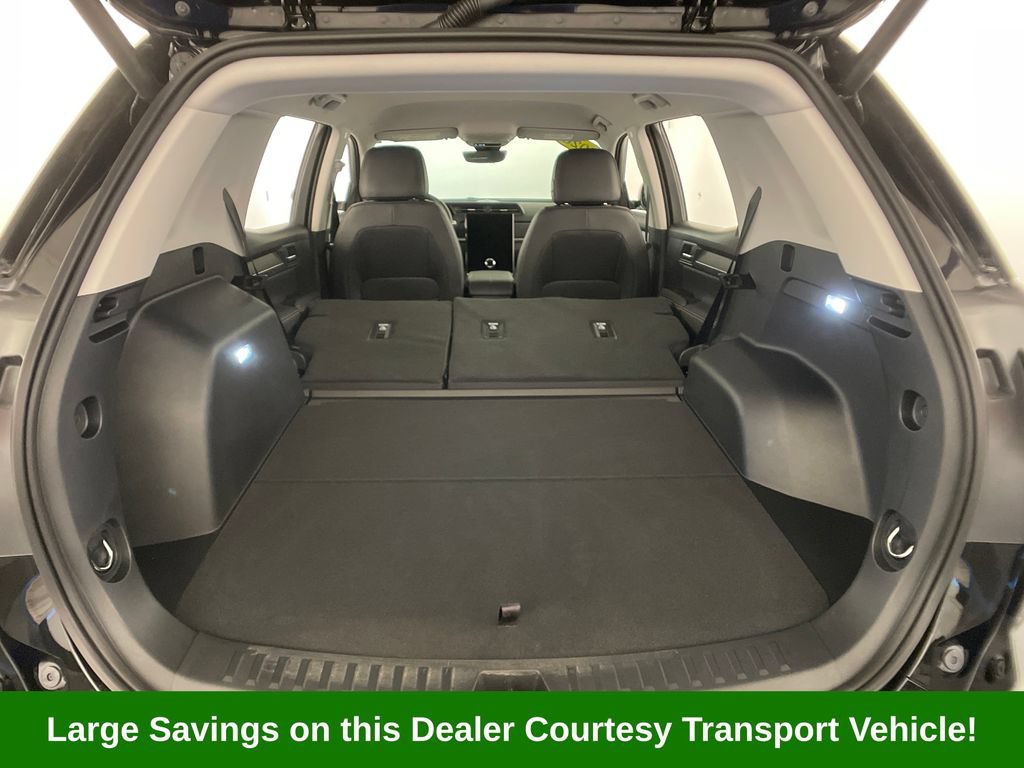 New 2026 GMC Terrain Denali AWD/4WD image 28