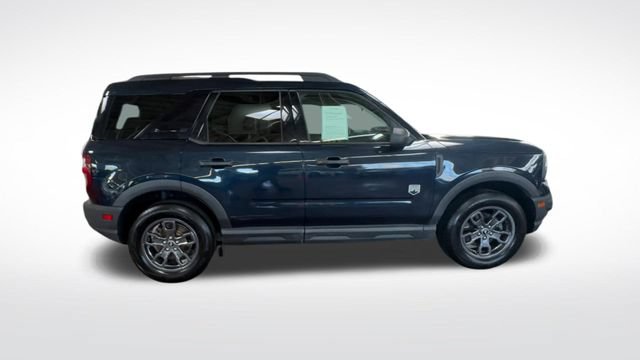 Used 2021 Ford Bronco Sport Big Bend AWD/4WD image 10