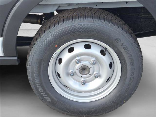 New 2027 Ford Transit 150 Low Roof RWD image 9