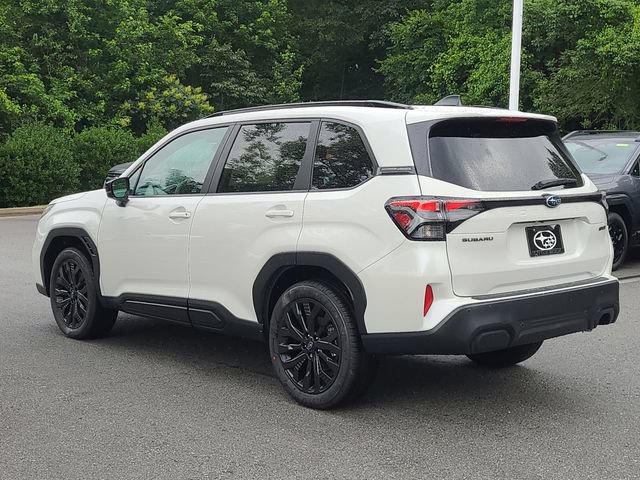 New 2026 Subaru Forester Sport AWD/4WD image 5