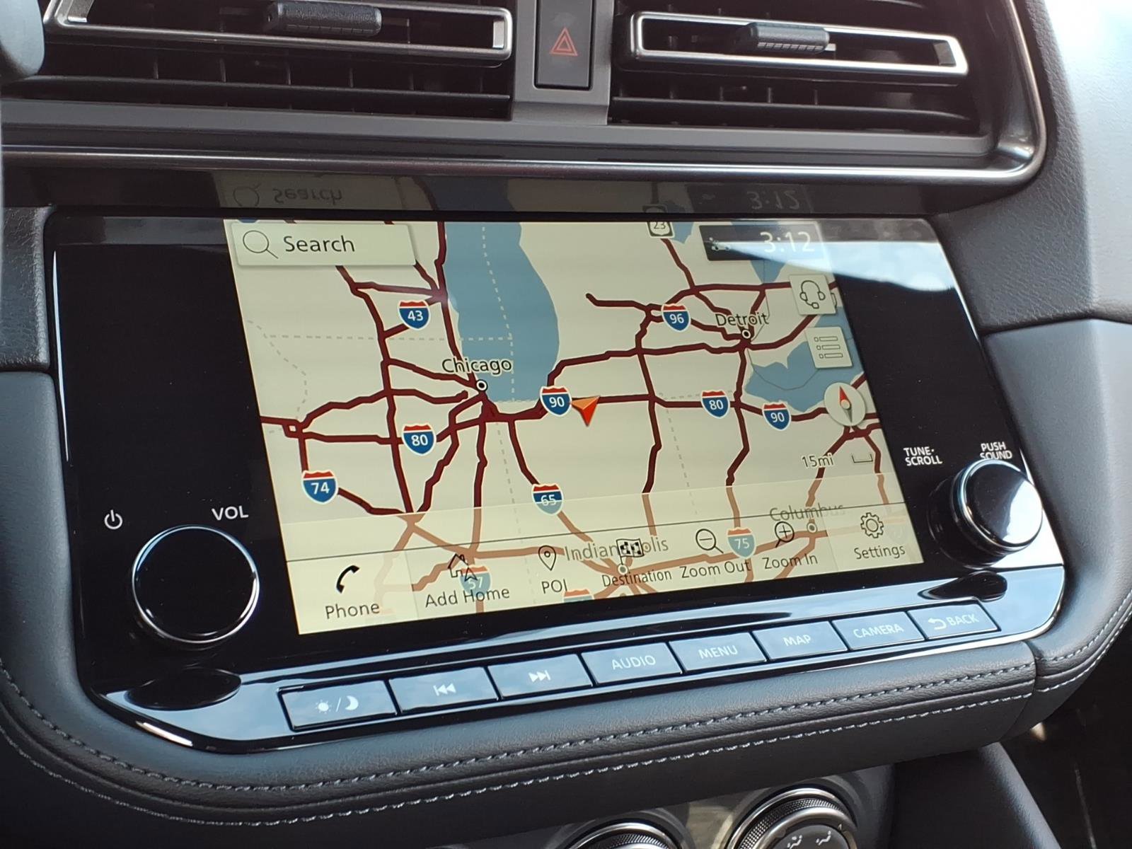 Used 2024 Nissan Z NISMO w/ Floor Mat Package image 17