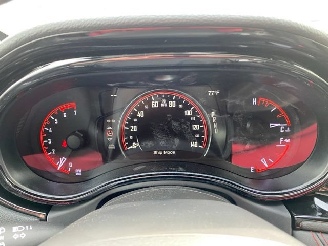 New 2026 Dodge Durango GT w/ Blacktop Package AWD/4WD image 14