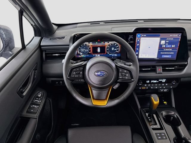 New 2026 Subaru Outback Wilderness AWD/4WD image 23