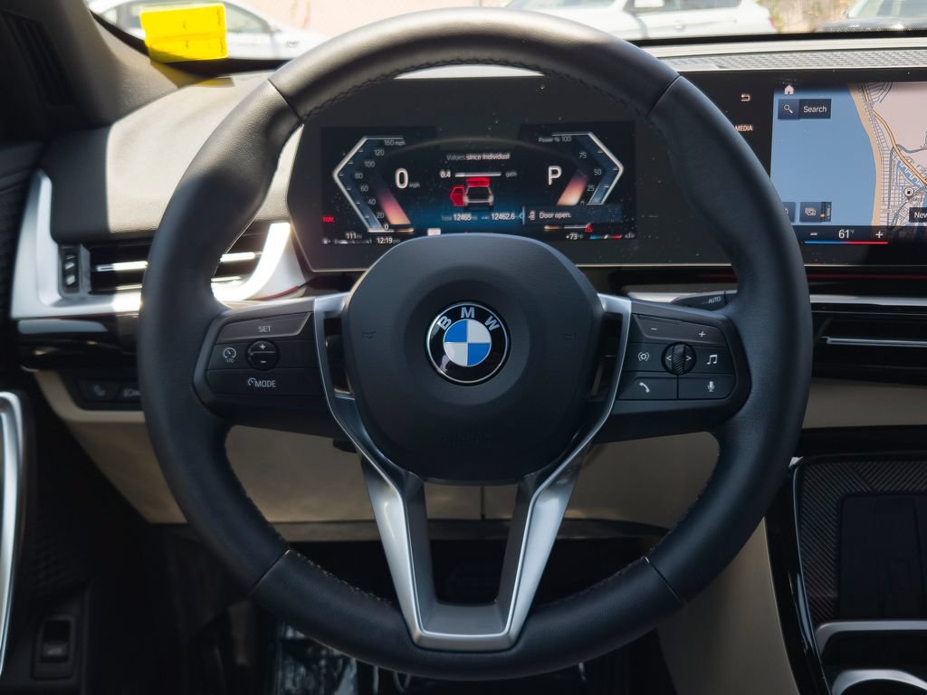 Used 2023 BMW X1 xDrive28i w/ Convenience Package AWD/4WD image 19