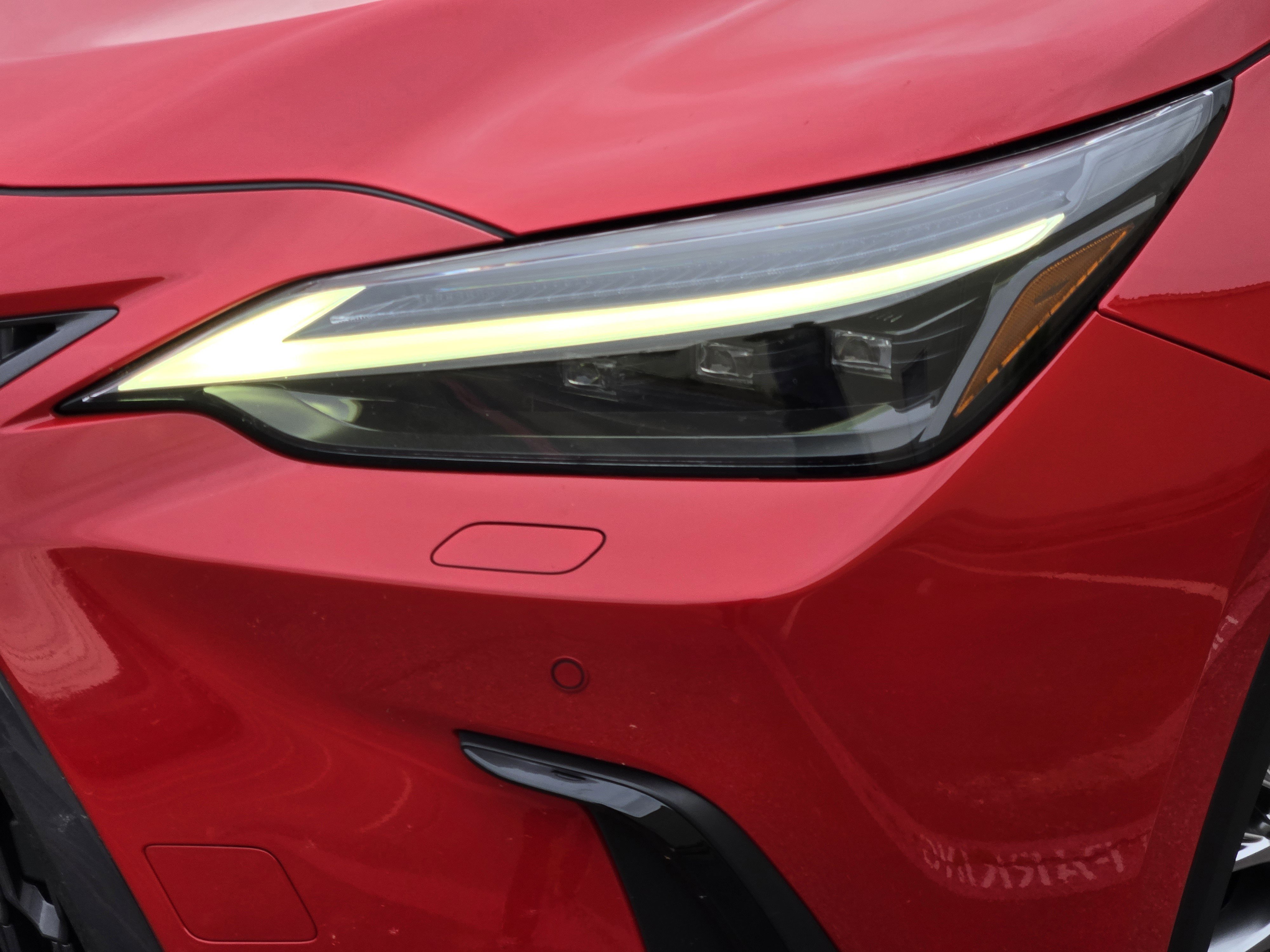 Used 2023 Lexus NX 350 AWD w/ Cold Area Package image 35