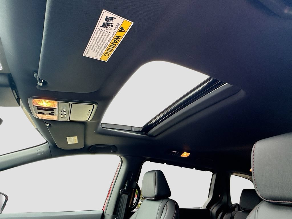 New 2026 Honda Odyssey Sport-L image 17