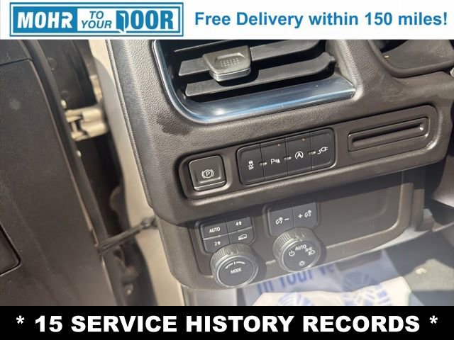 Used 2021 Chevrolet Tahoe LT image 14
