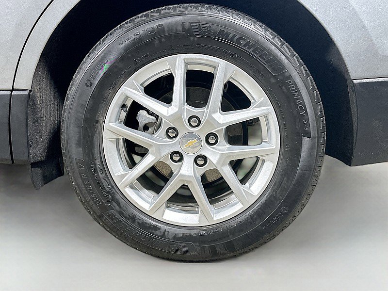 Used 2023 Chevrolet Equinox LT image 30