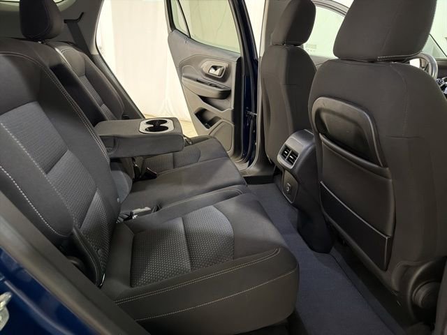 Used 2022 GMC Terrain SLE w/ Driver Convenience Package image 21