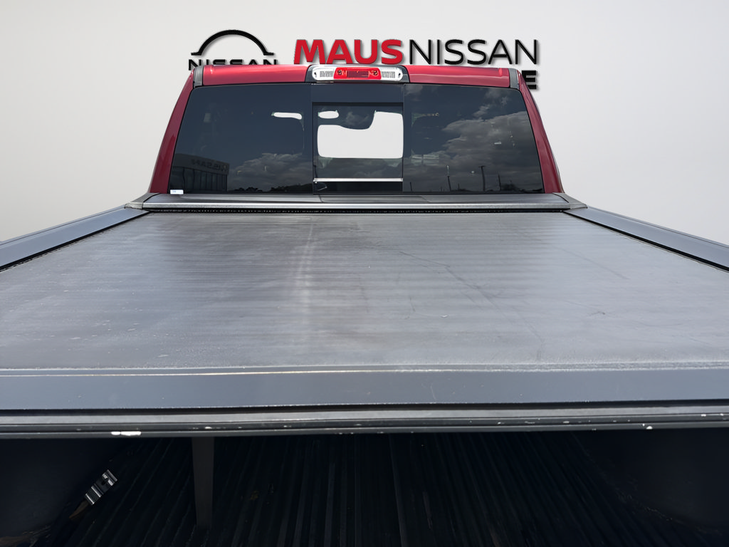 Used 2020 RAM 1500 Big Horn AWD/4WD image 10