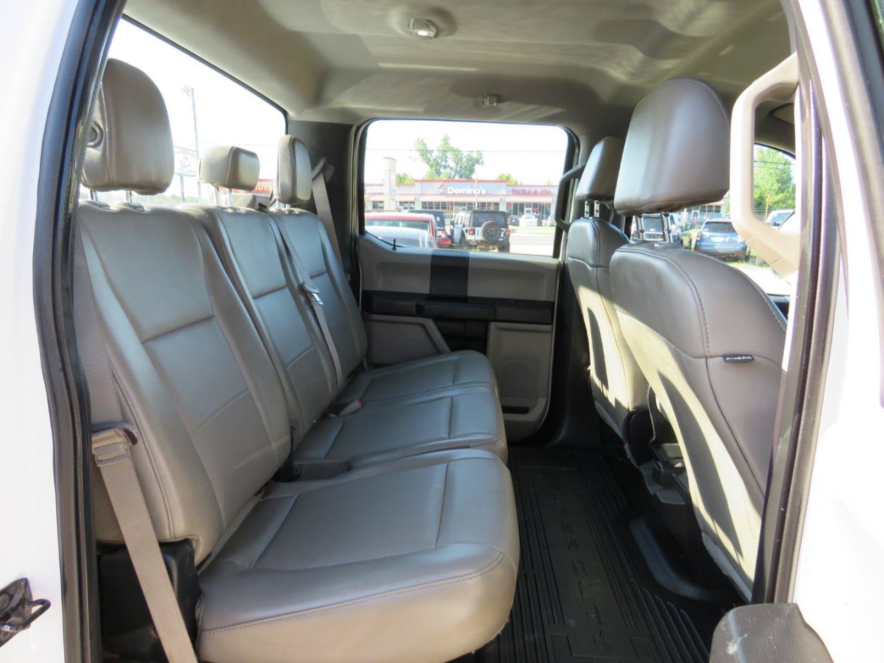 Used 2018 Ford F250 XL w/ Power Equipment Group AWD/4WD image 14