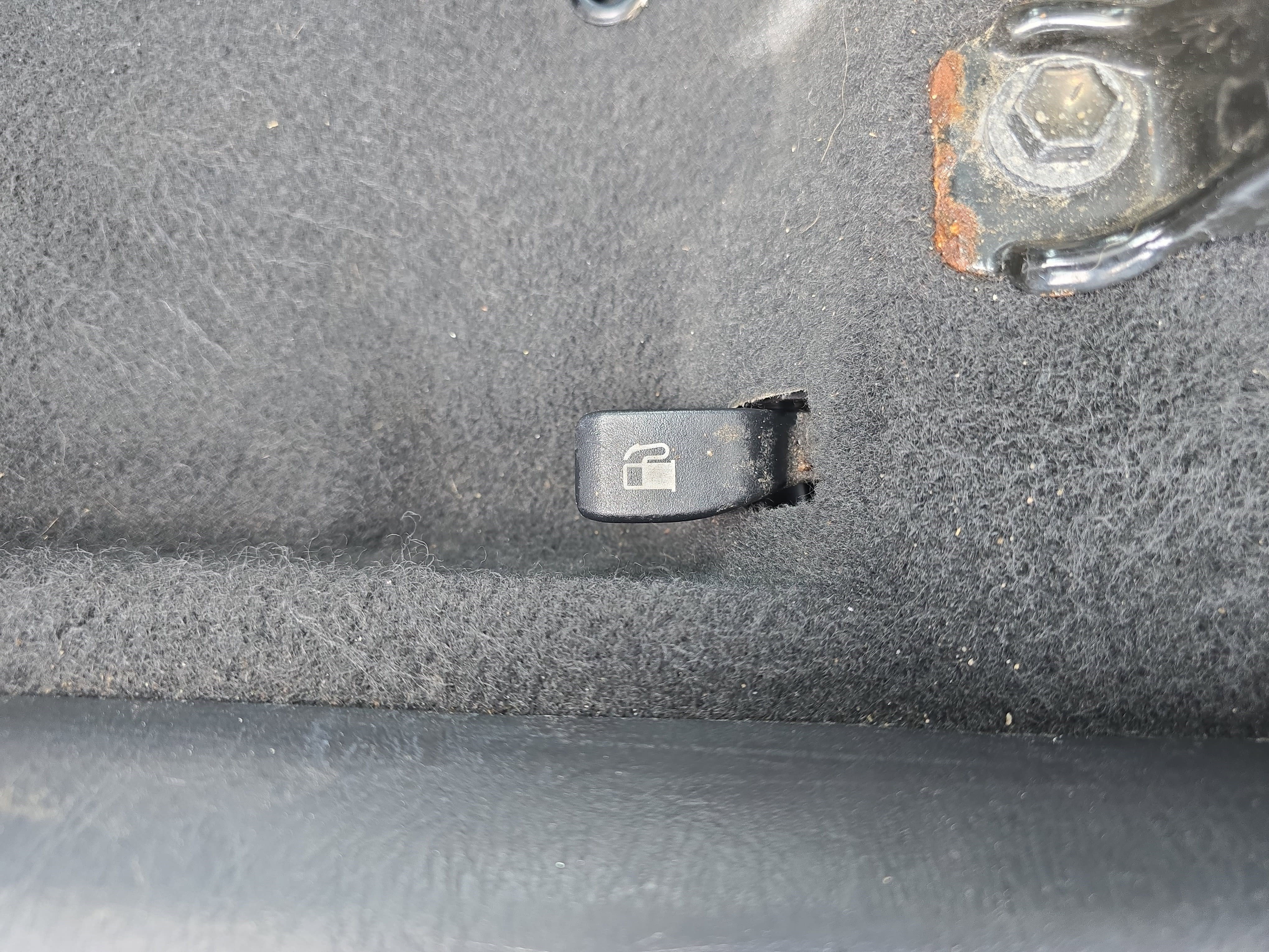 Used 2007 Toyota Matrix image 29