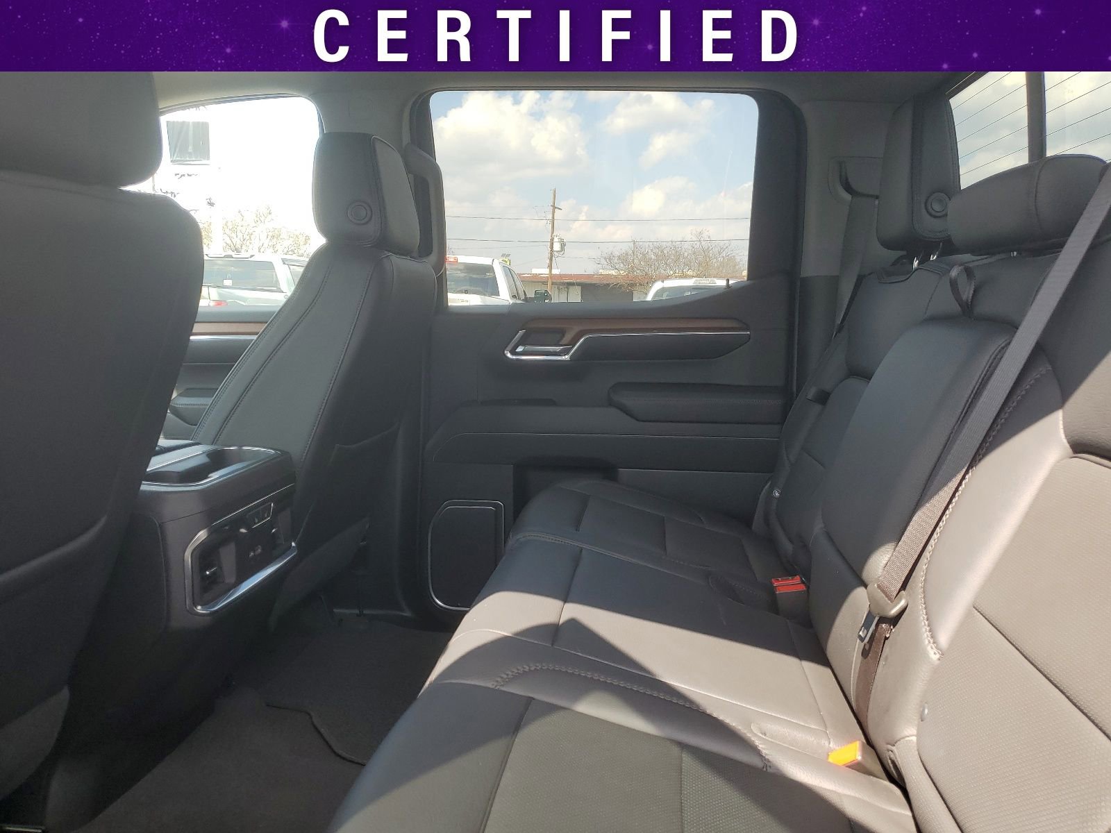 Certified 2023 GMC Sierra 1500 Denali image 12