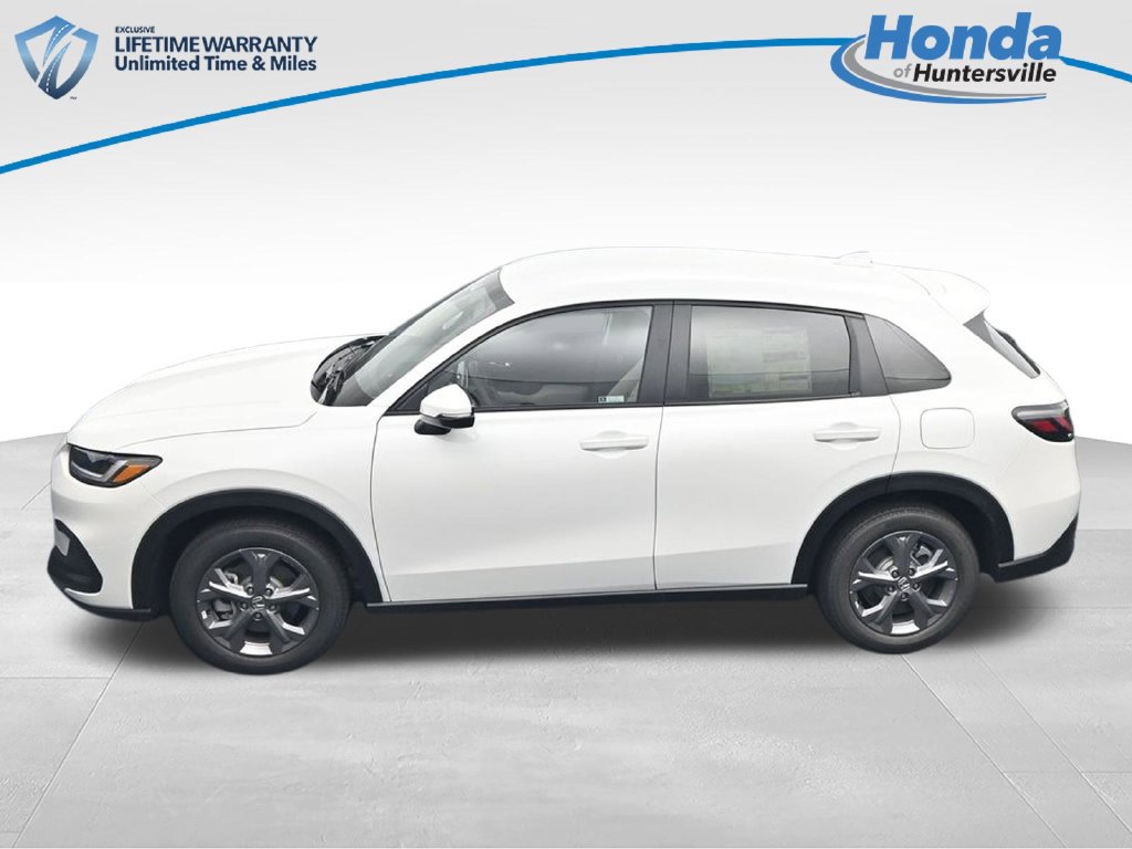New 2027 Honda HR-V LX image 35