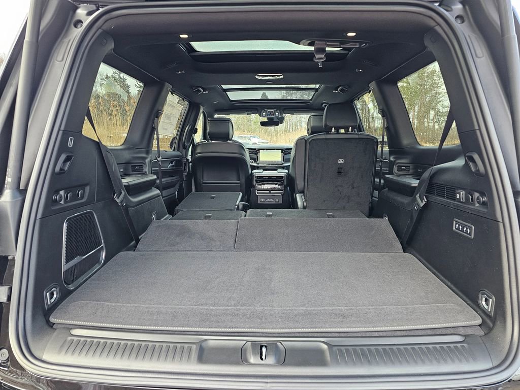 New 2026 Jeep Grand Wagoneer Limited image 42