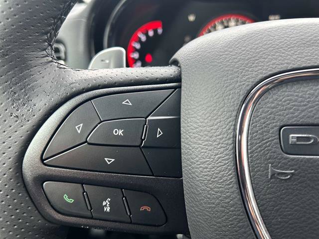 New 2026 Dodge Durango GT image 8