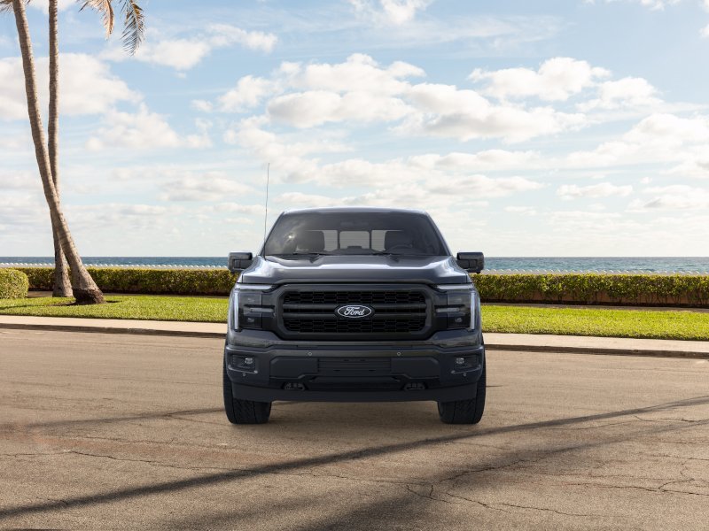 New 2026 Ford F150 Lariat w/ Equipment Group 502A High AWD/4WD image 36