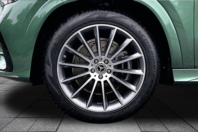 New 2026 Mercedes-Benz GLE 450 4MATIC Coupe image 15