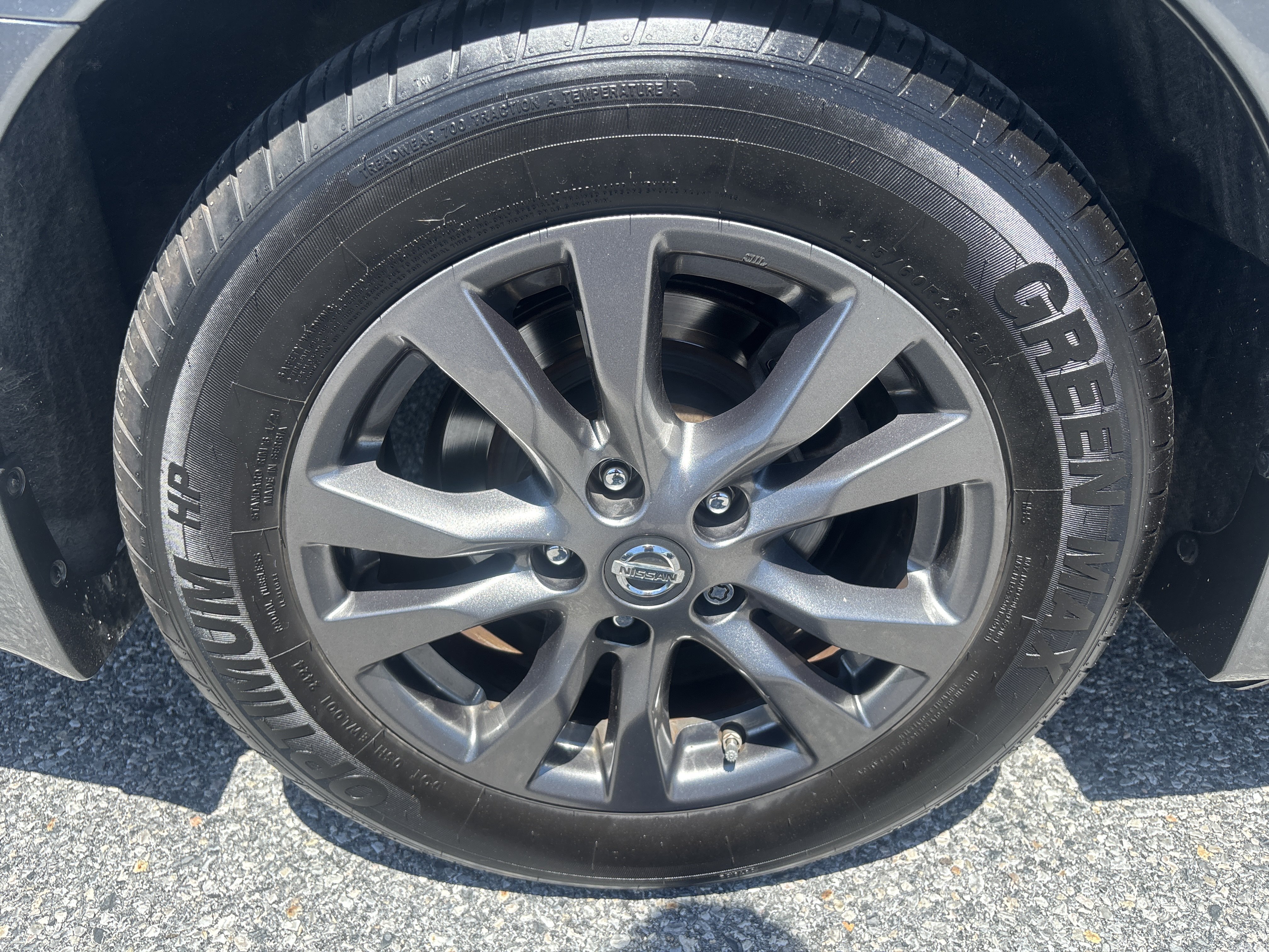 Used 2015 Nissan Altima 2.5 S w/ Sport Value Package FWD image 21